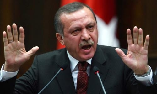 Президент Турции Реджеп Тайип Эрдоган заявил в воскресенье, 30 апреля, что его страна может принять новые меры против курдских боевиков в Ираке и Сирии. 
