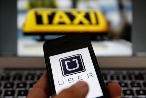 Компания Uber объявила о планах разработать и протестировать автоматические воздушные такси уже к 2020 году. 