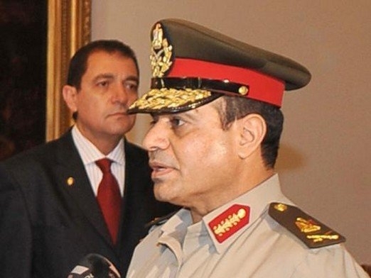 Президент Египта Абдель Фаттах аль-Сиси объявил чрезвычайное положение в стране на три месяца. 