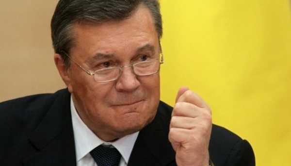 Печерский районный суд наложил арест на дом "Хонка", расположенный в резиденции бывшего президента Украины Виктора Януковича. 