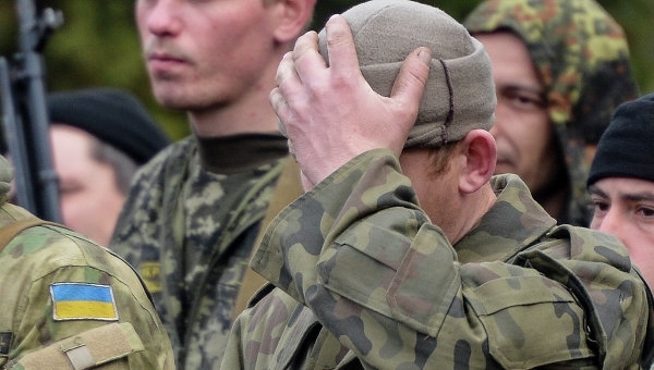 За сутки боевики осуществили 70 обстрелов позиций ВСУ, двое украинских военных погибли, еще шестеро получили ранения. 