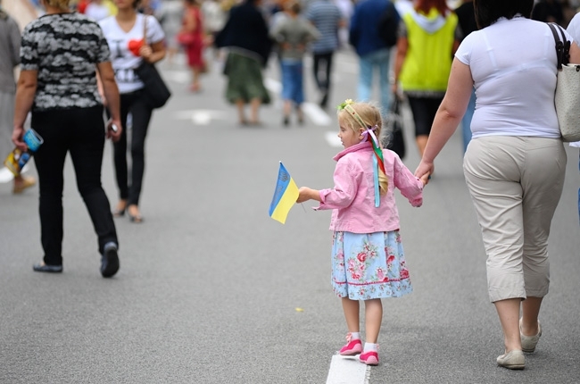 Руководитель Украинского института национальной памяти (УИНП) Владимир Вятрович опубликовал обновленный законопроект о государственных и другие праздники в Украине, который наработан по результатам общественного обсуждения. 