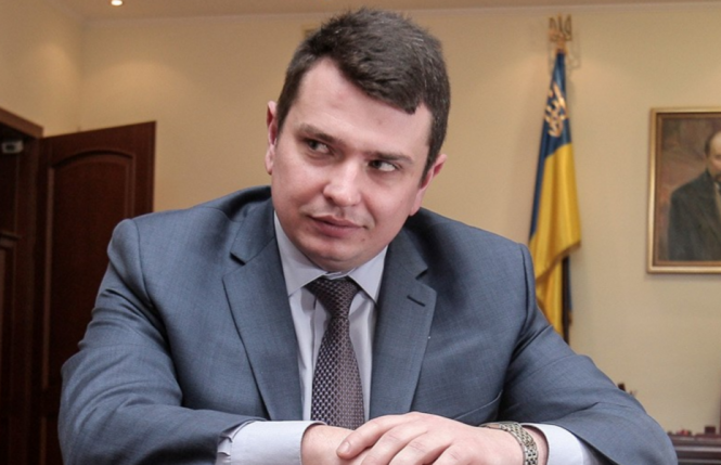 Директор Национального антикоррупционного бюро Украины (НАБУ) Артем Сытник заявил, что против фигурантов "дела Мартыненко" есть еще несколько других уголовных производств. 
