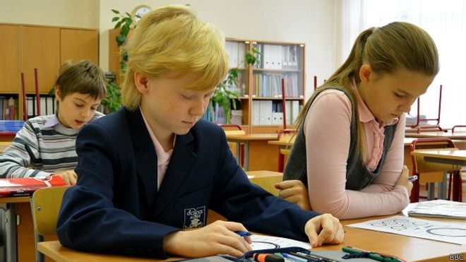 Национальный совет реформ одобрил концепцию новой украинской школы с 12-летним обучением. 