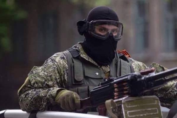Ситуация в районе проведения АТО обостряется сутки боевики 32 раза открывали огонь по украинским позициям. 