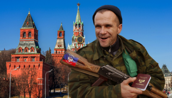 Руководитель Федерального агентства по государственным резервам РФ Дмитрий Гогин подтвердил, что Россия предоставляет "гуманитарную поддержку" предприятиям Донбасса. 