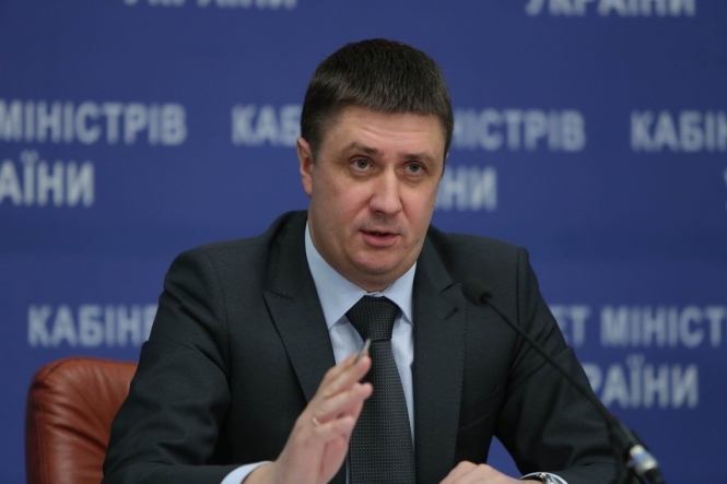 Вице-премьер-министр Вячеслав Кириленко заявил, что Россия может заменить участника на Евровидение такого, что не нарушал украинских законов. 
