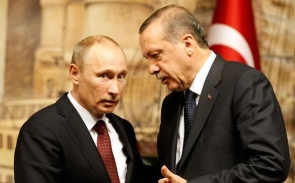 Президент Турции Реджеп Тайип Эрдоган заявил в интервью Reuters, что президент РФ Владимир Путин изменил свои позиции к сирийскому лидеру Башару Асаду. 
