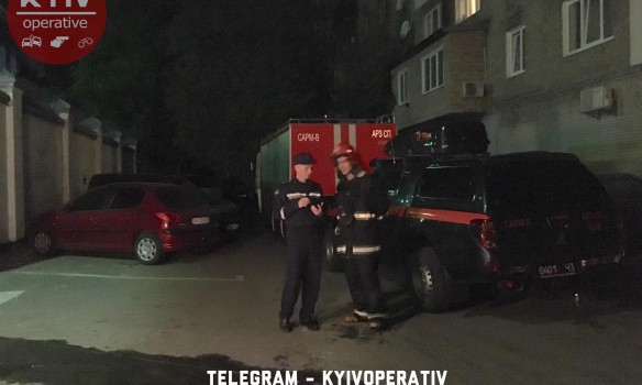 В ночь на воскресенье, 7 мая, в корпусе для несовершеннолетних Лукьяновского следственного изолятора, который используется в качестве VIP-корпус, произошел пожар. 