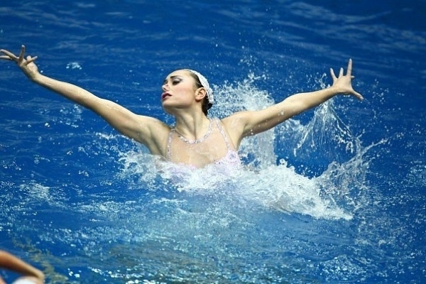Сборная Украины по синхронному плаванию завершила этап Мировой серии, который с 5 по 7 мая проходил в Торонто (Канада). 