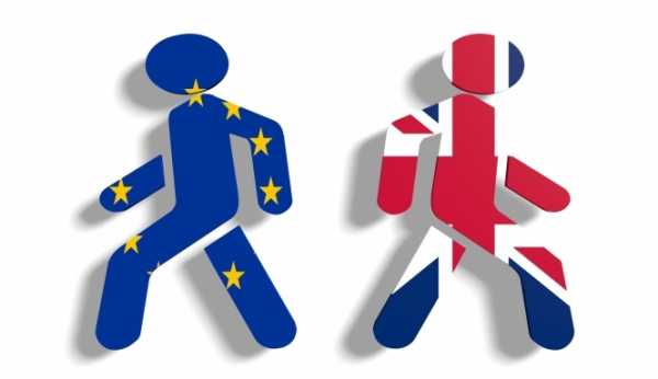 Лондон не будет платить 100 млрд евро за "развод" с ЕС, заявил британский министр по выходу из Евросоюза Дэвид Дэвис. 