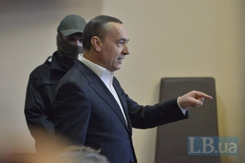 Экс-депутат Николай Мартыненко заявил, что руководители НАБУ работают на досрочные выборы. 