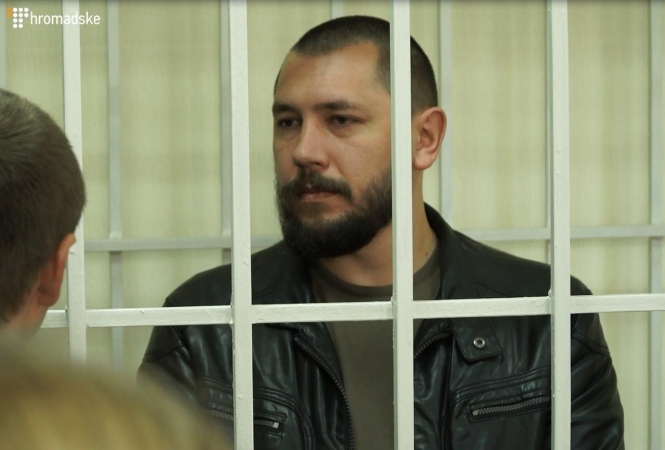 Всех подозреваемых в стрельбе в Днепропетровске 11 июля 2015 освободили из-под стражи. 