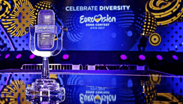 В воскресенье, 7 мая, в столице состоится официальная церемония открытия международного песенного конкурса Евровидение-2017. 