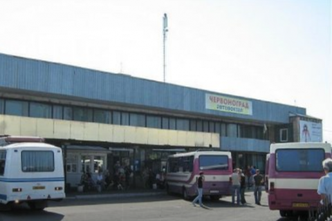 На автовокзале в Червонограде Львовской области мать 10 мая в камере хранения оставила недельного младенца, пока решала свои дела. 