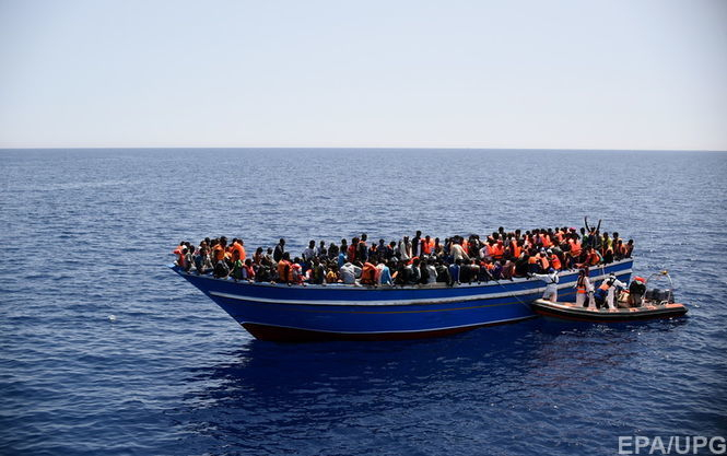 За последние несколько дней к берегам итальянских городов Кротон, Палермо и Катания был доставлен 50 тел мигрантов, утонувших в результате нескольких трагических инцидентов в Средиземном море. 