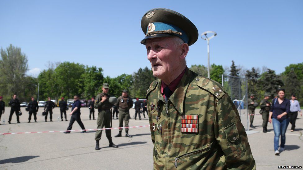 Одесситы третий год вспоминают жертв трагедии 2 мая 2014 года. В городе состоялись три митинга, участие в которых приняли тысячи горожан. 