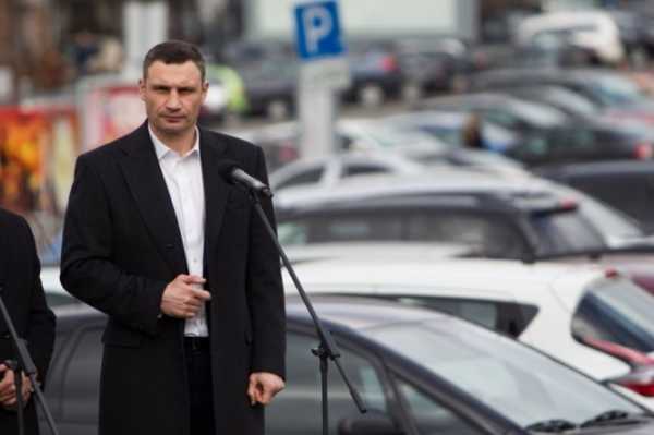 Национальное антикоррупционное бюро (НАБУ) зарегистрировало уголовное производство по факту возможного декларирования недостоверной информации мэром Киева Виталием Кличко. 