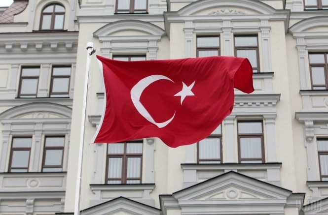 Теперь можно находиться без виз на территории Турции и Украины сроком до 90 дней 