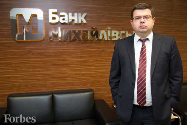 Днепровский районный суд Киева 26 июня избрал новую меру пресечения для бывшего главы банка "Михайловский" Игоря Дорошенко. 