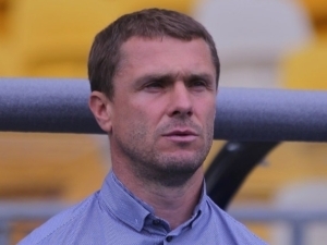 Бывший тренер киевского Динамо Сергей Ребров официально стал наставником Аль-Ахли из Саудовской Аравии. 