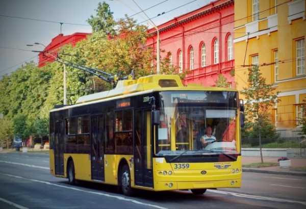 Автомобильная компания "Богдан Моторс" победила в тендере на поставку Киеву 80 троллейбусов на общую сумму 499,86 миллиона гривен. 