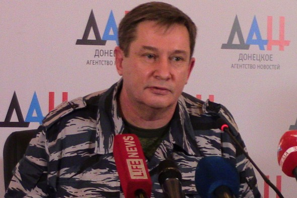 Селидовский городской суд Донецкой области оправдал так называемого голову "верховного суда" ОРДО Эдуарда Якубовского. 