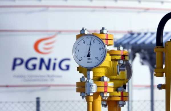 Польская нефтегазовая компания PGNiG считает украинский газовый рынок очень перспективным и планирует в этом году удвоить экспорт газа по сравнению с прошлым годом. 