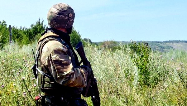 С начала сутки 25 июня, станет на 18:00 ни один военнослужащий ВС Украины в Донбассе не пострадал. 