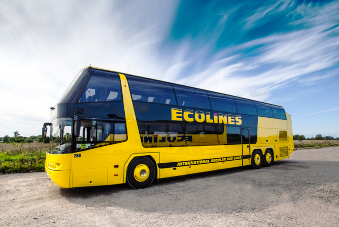Автобусная компания "Ecolines" извинилась за своего сотрудника, отказавшего в перевозке на рейсе в Болгарию четырем украинском, которые планировали воспользоваться безвизовым режимом. 