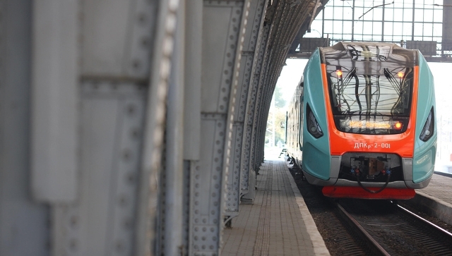 "Укрзализныця" открыла продажу билетов до польского города Холм в международных железнодорожных кассах. 