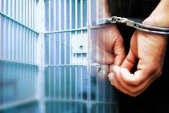 Суд арестовал сроком на 60 суток одного из подозреваемых по делу о перестрелке в центре Днепра - Александра Лакиза. 