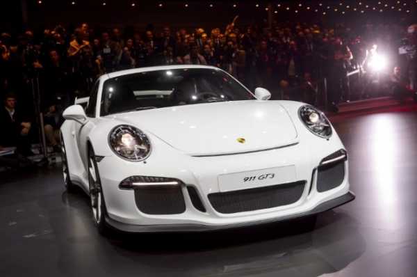 Немецкая Porsche, которая входит в концерн Volkswagen, может в ближайшем будущем отказаться от производства машин с дизельными двигателями. 