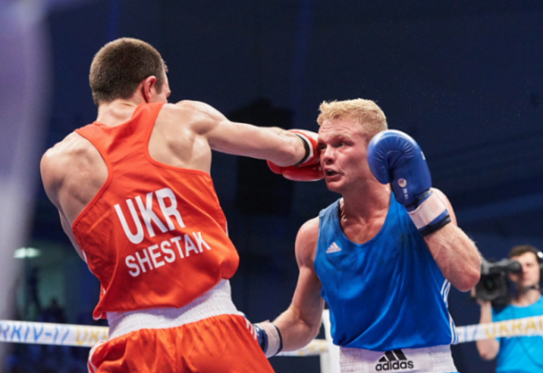 Федерация бокса Украины подаст заявку на право проведения Чемпионата мира по боксу-2019. 