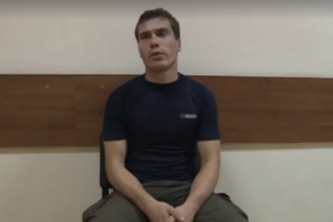 Суд в Крыму вынес первый приговор одному из подозреваемых в так называемой "Делу украинских диверсантов". Редван Сулейманова приговорили к 1 году и 8 месяцам тюрьмы. 