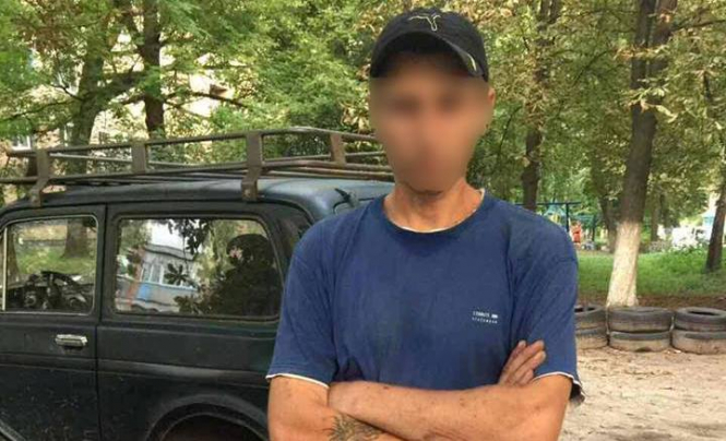 В Борисполе Сотрудники Управления противодействия наркопреступности полиции Киевщины задокументировали деятельность 37-летнего наркодилера. 