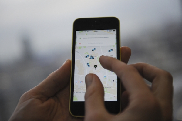 Международный сервис заказа такси Uber в конце августа начнет предоставлять услуги в Виннице. 