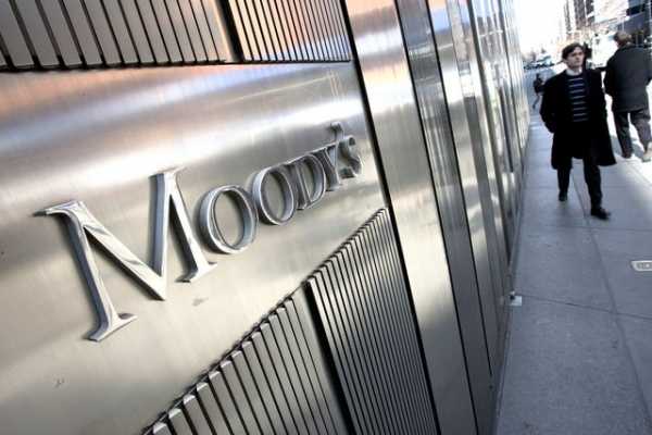 Международное рейтинговое агентство Moody's Investors Service повысило рейтинги шести украинских банков вслед за недавним повышением суверенного рейтинга Украины. 