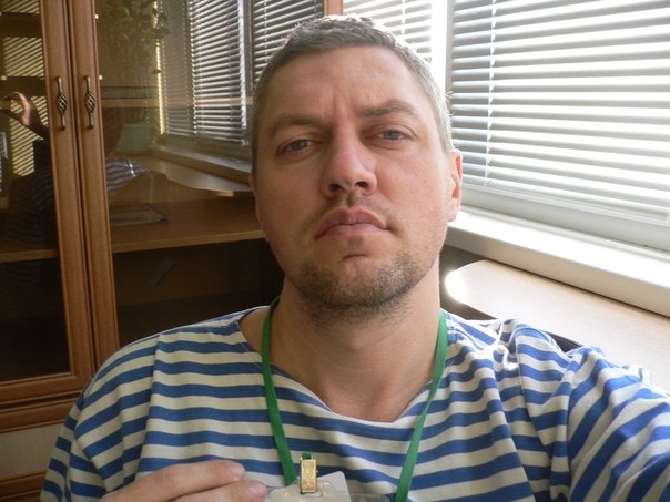 Украинский Станислава Клих, незаконно осужденного в российской Чечне к 20 годам колонии, на прошлой неделе вероятно перевели из тюрьмы в больницу. 