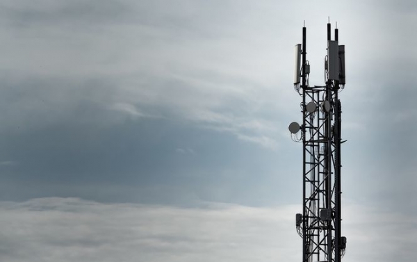 Кабинет министров открыл диапазон 1800 МГц для внедрения в Украине радиотехнологии 4G. 