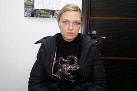 Жительница Луганска Анастасия Коваленко, которая намеревалась устроить теракт в центре Киева и была приговорена к 5 годам лишения свободы, должна выйти на свободу. 