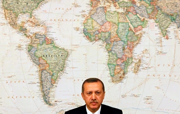 Президент Турции Реджеп Эрдоган приказал подозреваемым по делу о государственном перевороте соблюдать специального дресс-кода. 