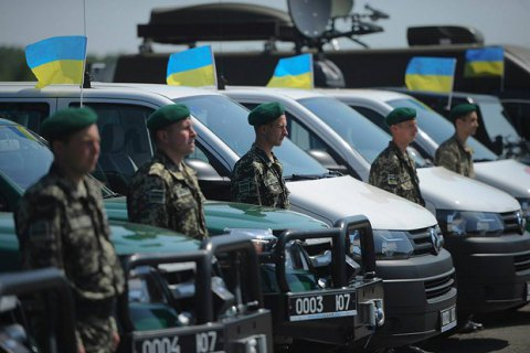 Работникам Госпогранслужбы приказали не применять оружие во время того, как экс-глава Одесской облгосадминистрация пересекал украинскую границу несмотря на запрет. 