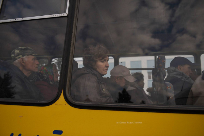 В Винницкой области все эвакуированы из-за взрывов боеприпасов жители вернулись в дома. 