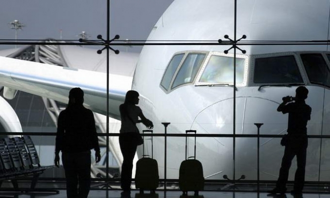 В аэропортах по всему миру, в том числе в Париже, Лондоне, Цюрихе, Сингапуре и Вашингтоне произошел сбой систем регистрации. 