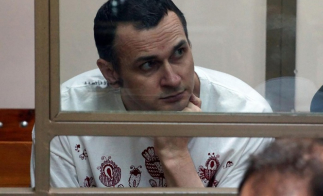 Находясь в заключении в российской тюрьме, украинский политзаключенный, режиссер, крымчанин Олег Сенцов создал ряд сценариев. 
