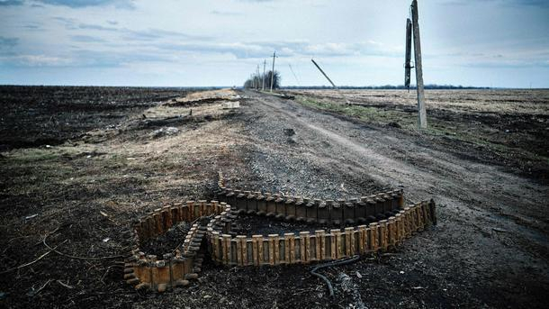 За прошедшие сутки в зоне проведения АТО боевики 9 раз открывали огонь по украинским позициям. 