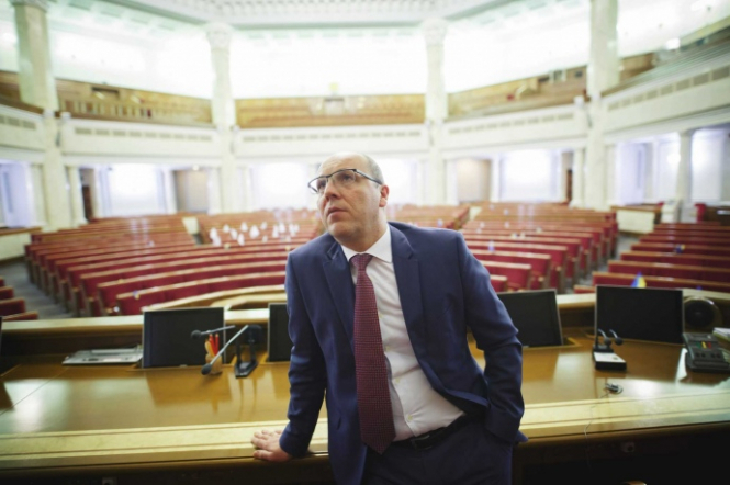 Спикер парламента Андрей Парубий сообщил, что на следующей неделе Верховная Рада рассмотрит медицинскую реформу. 