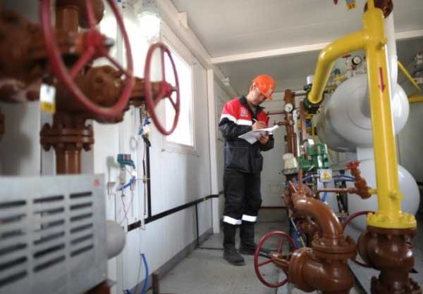 Украинский "Нафтогаз" обвинил российский "Газпром" в том, что он и дальше не выполняет технические обязательства по контракту на транзит газа. 