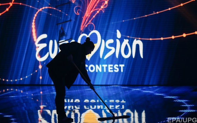 Государственная аудиторская служба Украины установила, что Национальная общественная телерадиокомпания Украины допустила нарушений почти на 500 млн гривен при организации "Евровидение-2017". 